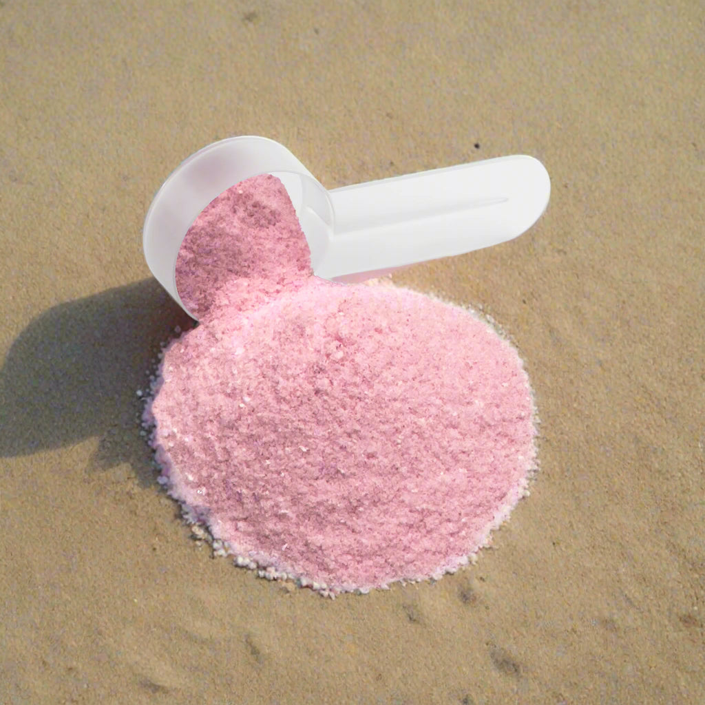 Energy Powder (Fruit Punch)